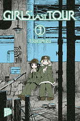 Girls' Last Tour 03