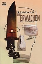 Sandman: Erwachen (alte Speed-Ausgabe!)