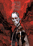 Der letzte Tag des Howard Phillips Lovecraft (Splitter Books)