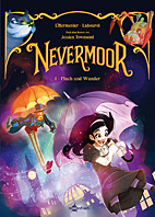 Nevermoor 01: Fluch und Wunder