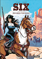 SIX 02: Ein Berg von Gold