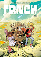 FRNCK 08: Exodus