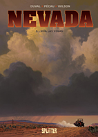 Nevada 05: Viva Las Vegas