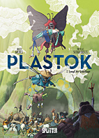 Plastok 02: Sumpf der Schaedlinge