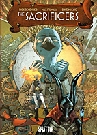 The Sacrificers 01: (Splitter Books)