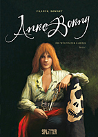 Anne Bonny – Die Woelfin der Karibik 01