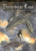 Das verlorene Land -  Die Sudennen 01: Lord Heron
