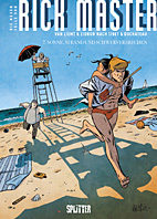 Die neuen Faelle von Rick Master 07: Sonne, Strand und Schwerverbrechen