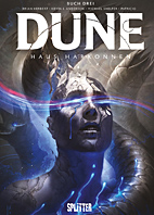 Dune: Haus Harkonnen 03: (Splitter Books)