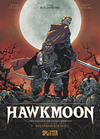 Hawkmoon 03: Der irre Gott