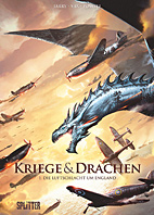 Kriege und Drachen 01: Die Luftschlacht um England