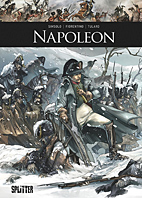 Napoleon (Historische Persoenlichkeiten 01)