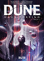 Dune: Haus Corrino 01: (Splitter Books)