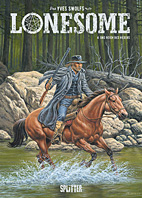 Lonesome 04: Das Reich des Hexers