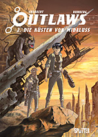 Outlaws 02: Die Kuesten von Midaluss