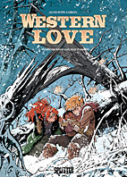 Western Love 02: Weihnachten mit der Familie