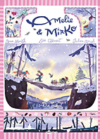 Amelie und Mirko 03: Die Truebsal