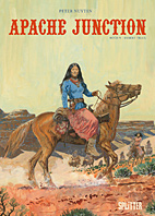 Apache Junction 05: Desert Trail
