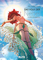 Das Volk der Nebel 03: Das Fest der Jahreszeiten