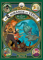 Die Chimaeren der Venus 02: 