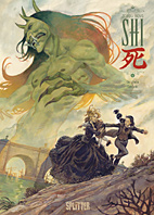 SHI 06: Der Grosse Gestank