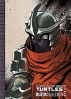 Teenage Mutant Ninja Turtles Splitter Collection 06 (TMNT) (Splitter Books)