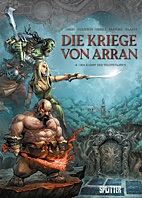 Die Kriege von Arran 04: Der Kampf der Stadtstaaten