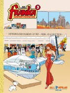 Franka Gesamtausgabe 03 *VZA* (Band 9-11) (Vorzugsausgabe)