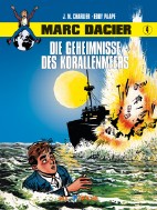 Marc Dacier 04: Die Geheimnisse des Korallenmeers