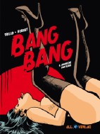 Bang Bang 06: *VZA* Arabische Phantasien (Vorzugsausgabe)