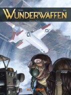 Wunderwaffen 14: Das Feuer des Himmels