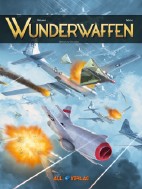 Wunderwaffen 15: *VZA* Operation Gomorrha (Vorzugsausgabe)