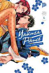 Yakuza Fiancé - Verliebt, verlobt, verpiss Dich 06