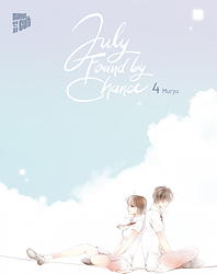 July Found by Chance 04