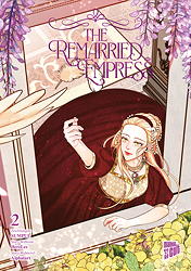 The remarried Empress 02