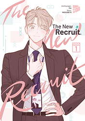 The new Recruit 01