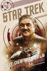 Star Trek – Zeit des Wandels 09: Krieg und Frieden (Roman)