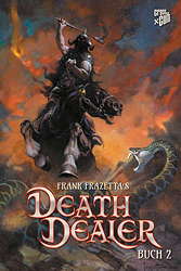 Death Dealer 02 (2023)  (Frank Frazettas Death Dealer)