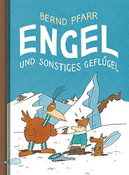Engel und sonstiges Gefluegel