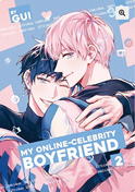 My Online-Celebrity Boyfriend 02