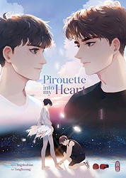 Pirouette into my Heart 01 - Special Edition