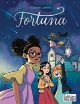 Fortuna 01: Der Geist der Herberge