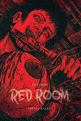 Red Room 03: Crypto Killaz