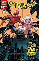Spider-Man Heft 26 (2022)
