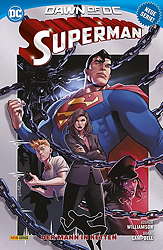 Superman (2023) 02: Der Mann in Ketten (Dawn of DC) 