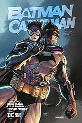 Batman / Catwoman (Deluxe Edition)