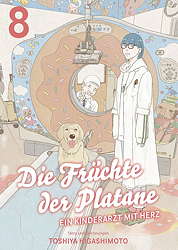 Die Fruechte der Platane - Ein Kinderarzt mit Herz 08 (von 10)