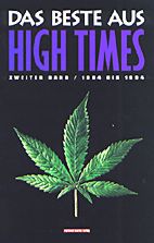 Das Beste aus High Times 02 (1984 - 1994) 