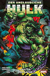 Der unglaubliche Hulk 02: Geister der Rache (2024)