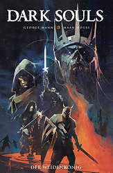Dark Souls 05: Der Weidekoenig